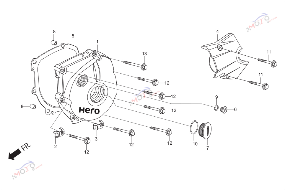 Engine Diagram